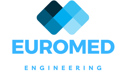 EUROMED ENGINEERING Logo